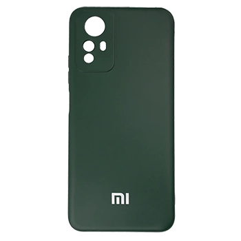 کاور سیلیکونی محافظ لنز  مناسب برای گوشی موبایل شیائومی Redmi Note 12s